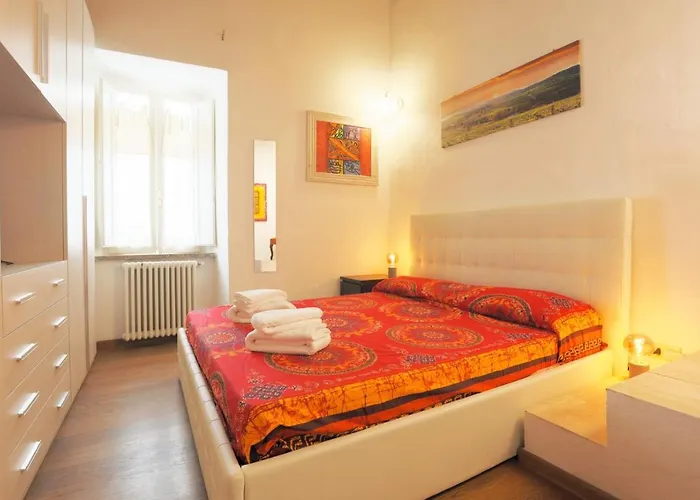 Mantellini Apartment