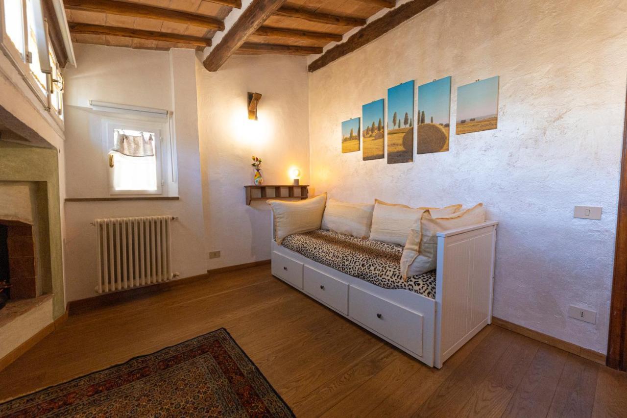 Apartamento Mantellini *