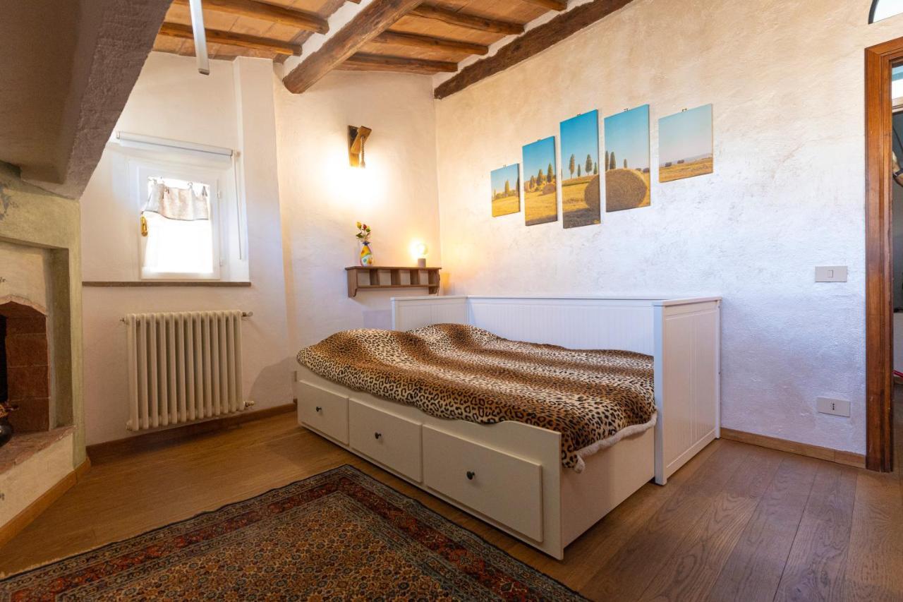 Mantellini Apartamento Siena