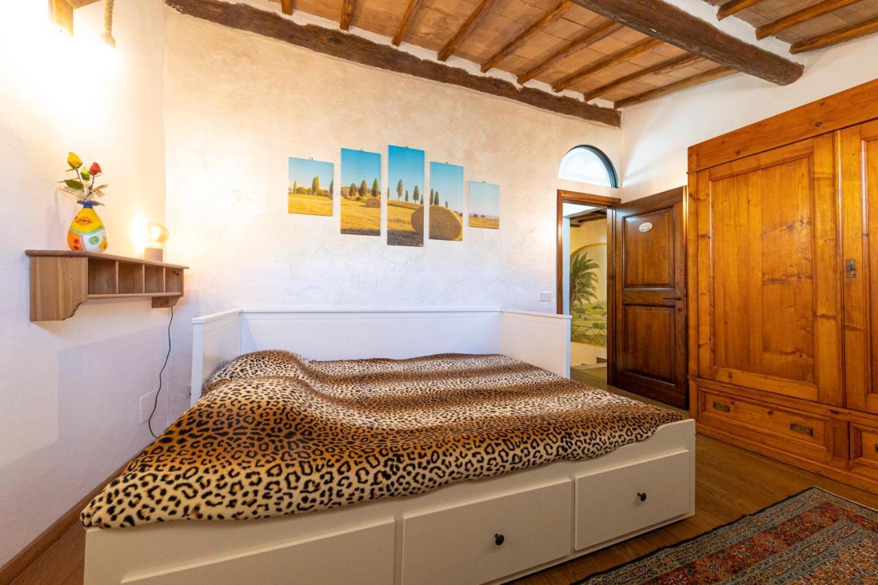 Mantellini Apartamento Siena