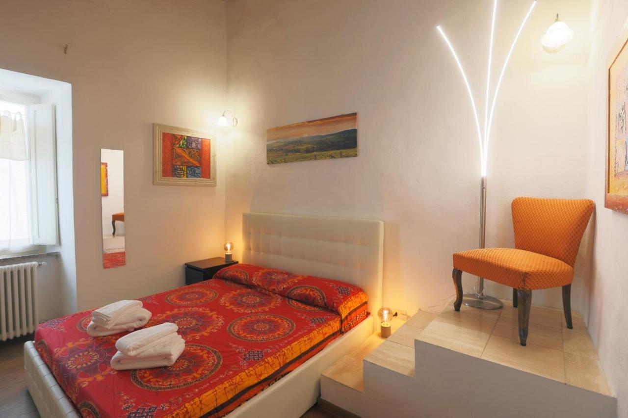 Apartamento Mantellini *