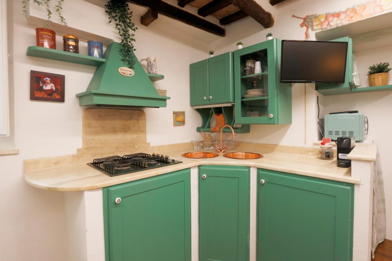 Apartamento Mantellini
