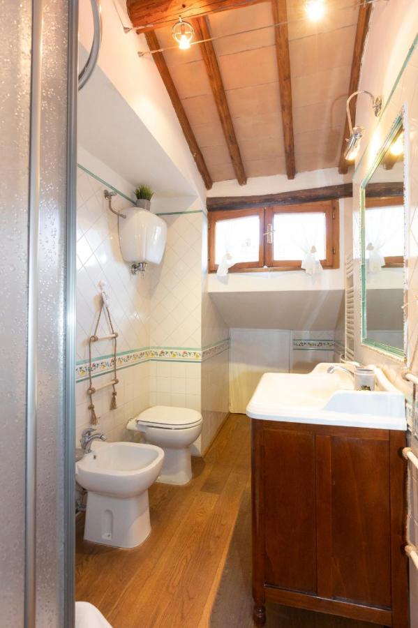 Mantellini Apartamento