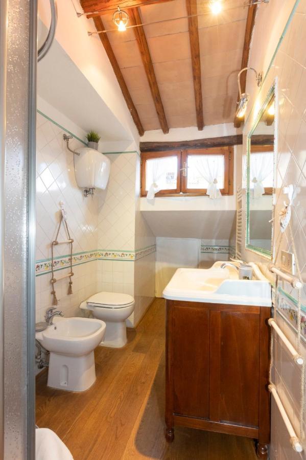Mantellini Apartamento