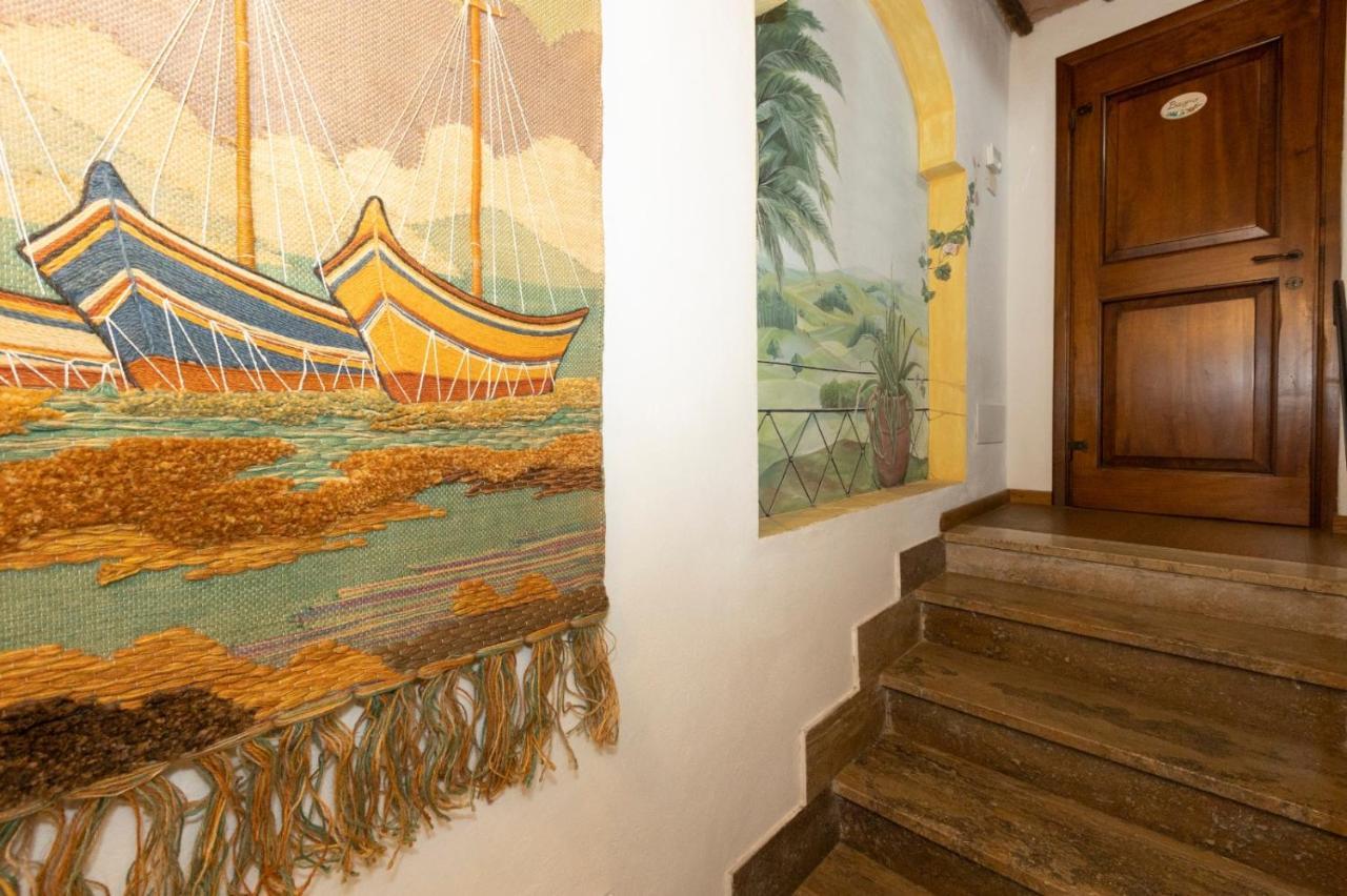 Apartamento Mantellini