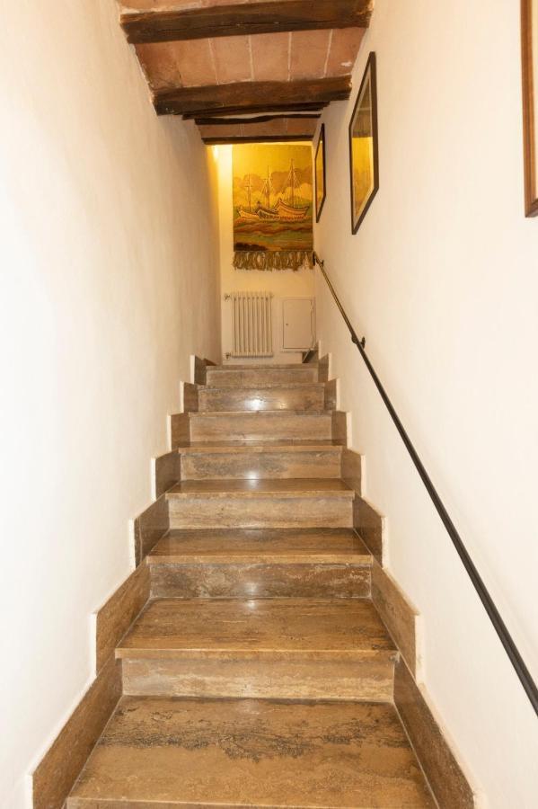 Mantellini Apartamento *