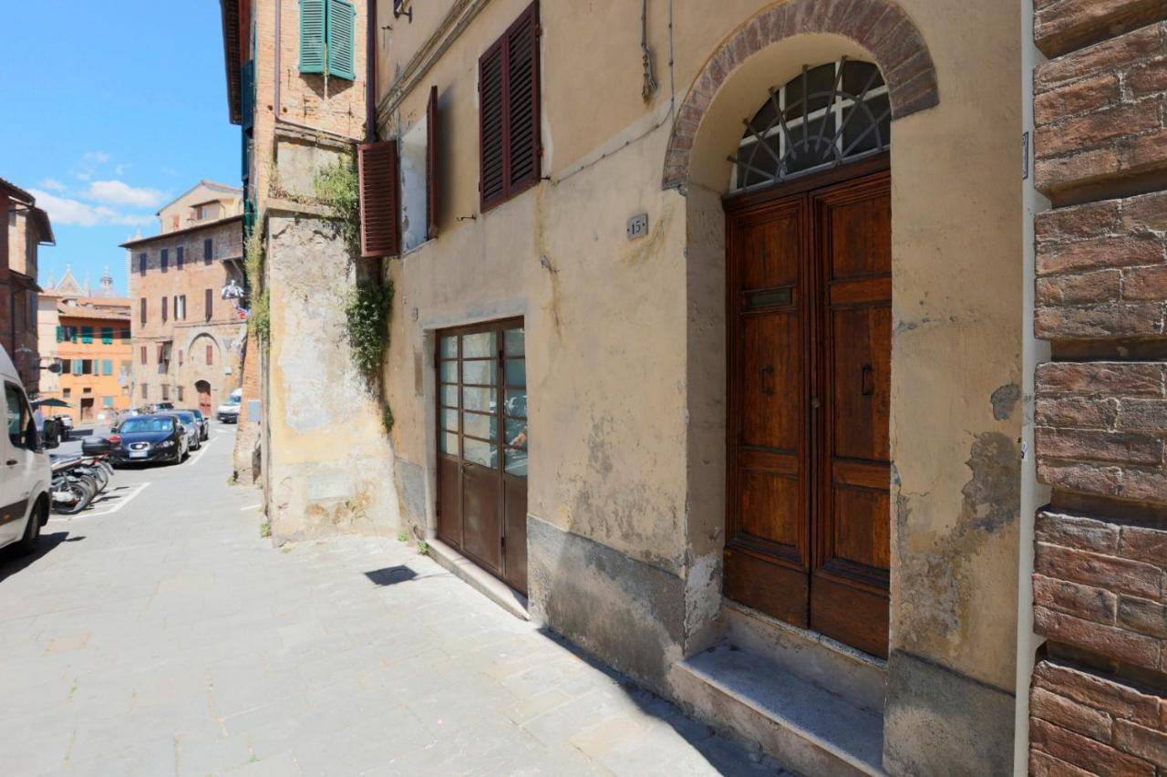 Mantellini Apartamento